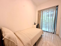 The Infiniti (D5), Condominium #557008291